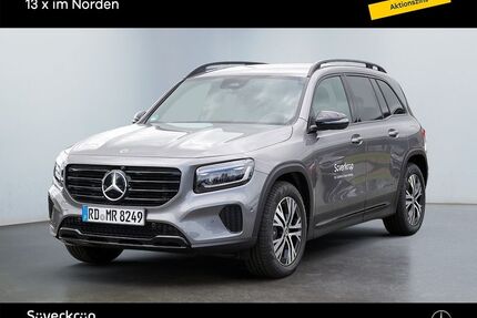 Mercedes-Benz GLB 200 Gebrauchtwagen