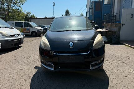 Renault Scenic Gebrauchtwagen