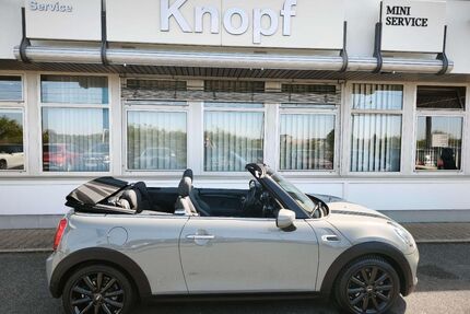 Mini Cooper Cabrio Gebrauchtwagen