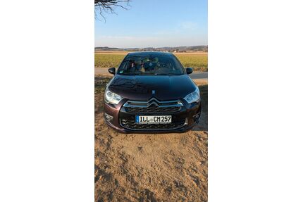 Citroen DS4 Gebrauchtwagen