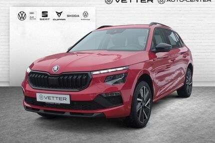 Skoda Kamiq Gebrauchtwagen