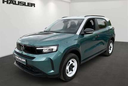 Opel Frontera Gebrauchtwagen