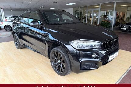 BMW X6 Gebrauchtwagen