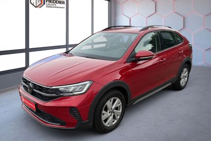 VW Taigo Gebrauchtwagen