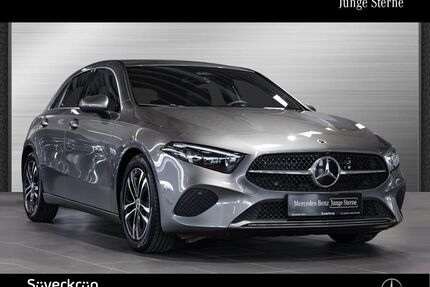 Mercedes-Benz A 200 Gebrauchtwagen