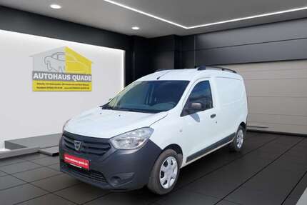 Dacia Stepway Gebrauchtwagen