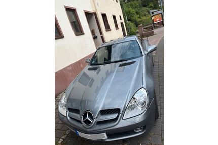 Mercedes-Benz SLK 300 Gebrauchtwagen