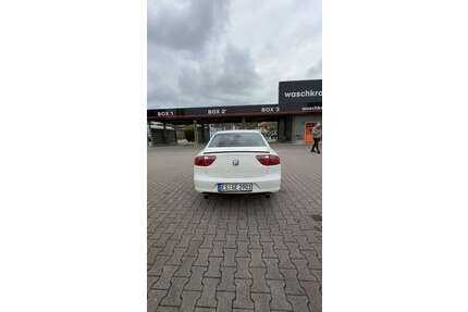 Seat Exeo Gebrauchtwagen