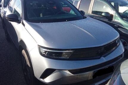 Opel Mokka Gebrauchtwagen