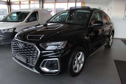 Audi Q5 Gebrauchtwagen