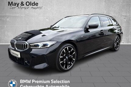 BMW 320 Gebrauchtwagen