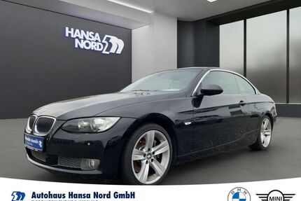 BMW 335 Gebrauchtwagen