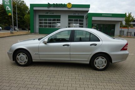 Mercedes-Benz C 180 Gebrauchtwagen