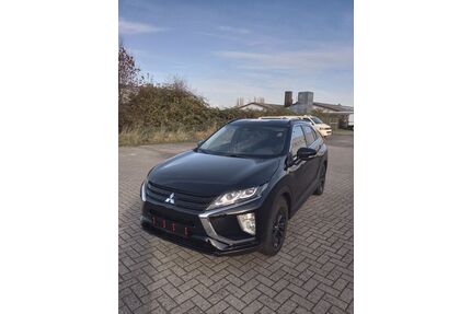 Mitsubishi Eclipse Cross Gebrauchtwagen