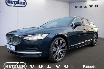 Volvo V90 Gebrauchtwagen