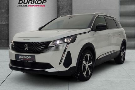 Peugeot 5008 Gebrauchtwagen