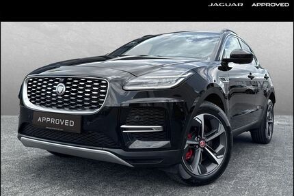 Jaguar E-Pace Gebrauchtwagen
