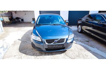 Volvo V50 Gebrauchtwagen