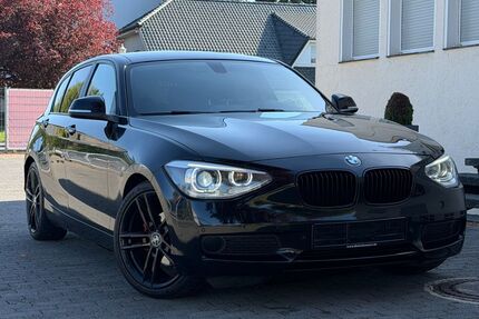 BMW 118 Gebrauchtwagen