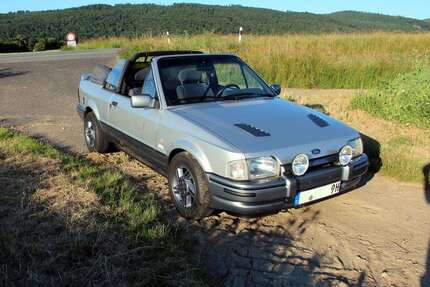 Ford Escort Gebrauchtwagen