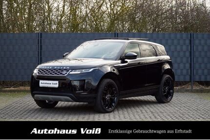 Land Rover Range Rover Evoque Gebrauchtwagen