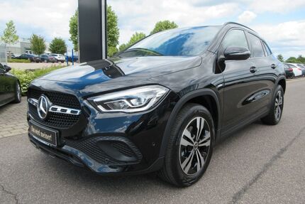 Mercedes-Benz GLA 200 Gebrauchtwagen