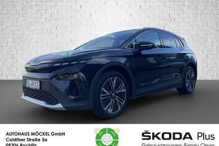 Skoda Elroq Gebrauchtwagen