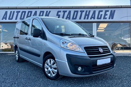 Fiat Scudo Gebrauchtwagen