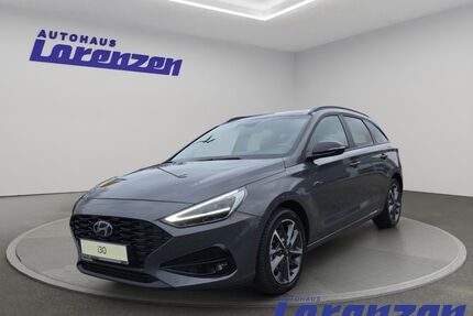 Hyundai i30 Gebrauchtwagen