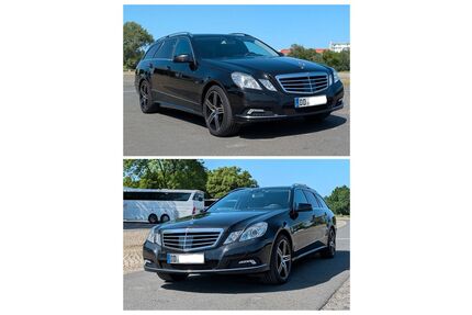 Mercedes-Benz E 250 Gebrauchtwagen