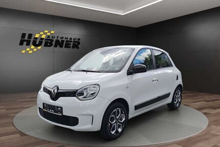 Renault Twingo Gebrauchtwagen
