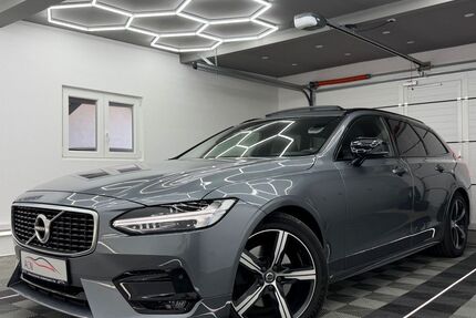 Volvo V90 Gebrauchtwagen