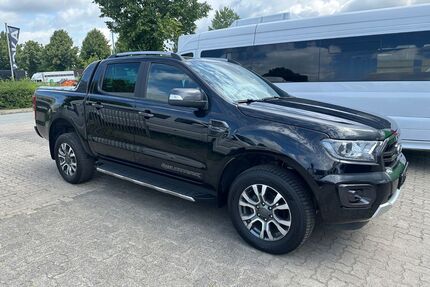 Ford Ranger Gebrauchtwagen