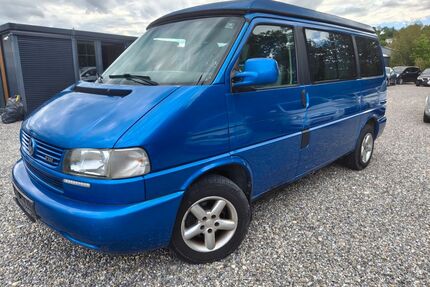 VW T4 Multivan Gebrauchtwagen
