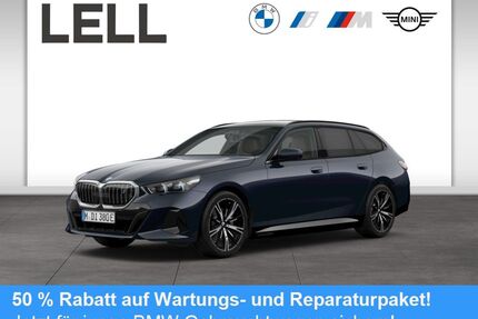 BMW i5 Gebrauchtwagen