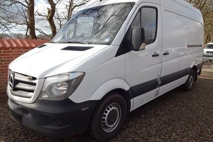 Mercedes-Benz Sprinter Gebrauchtwagen