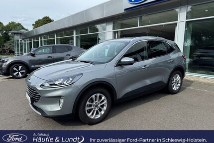 Ford Kuga Gebrauchtwagen