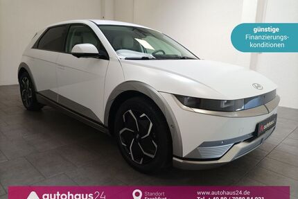 Hyundai IONIQ 5 Gebrauchtwagen