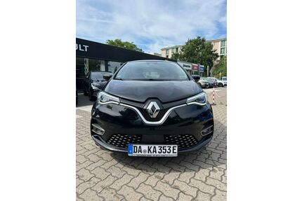 Renault ZOE Gebrauchtwagen