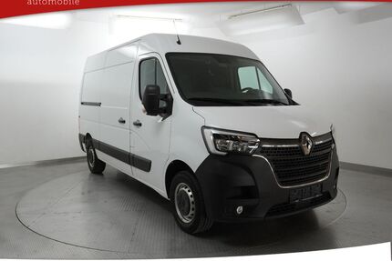 Renault Master Gebrauchtwagen