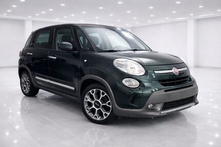 Fiat 500L Gebrauchtwagen