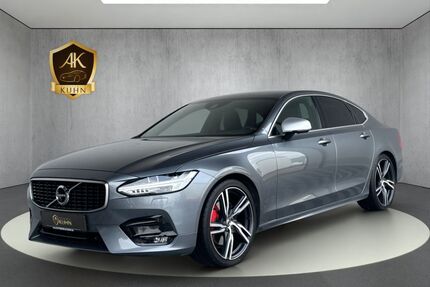 Volvo S90 Gebrauchtwagen
