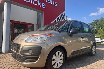 Citroen C3 Gebrauchtwagen