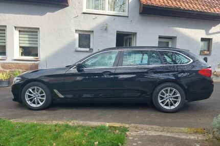 BMW 520 Gebrauchtwagen