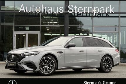 Mercedes-Benz E 53 AMG Gebrauchtwagen