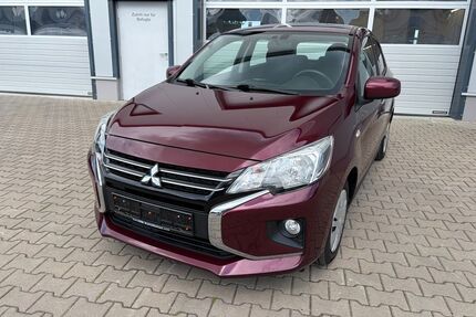Mitsubishi Space Star Gebrauchtwagen