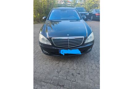 Mercedes-Benz S 320 Gebrauchtwagen