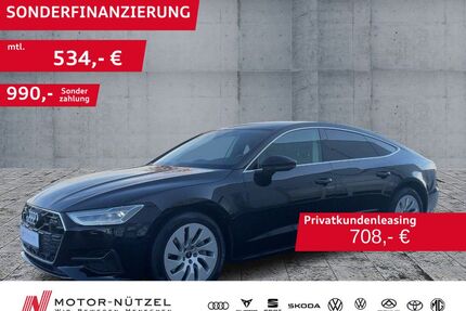 Audi A7 Gebrauchtwagen