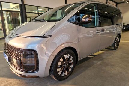 Hyundai STARIA Gebrauchtwagen