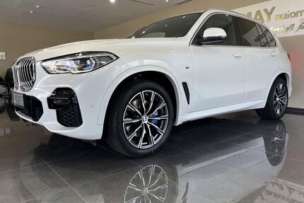 BMW X5 Gebrauchtwagen